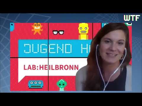 #rC3 -  Jugend hackt Labs