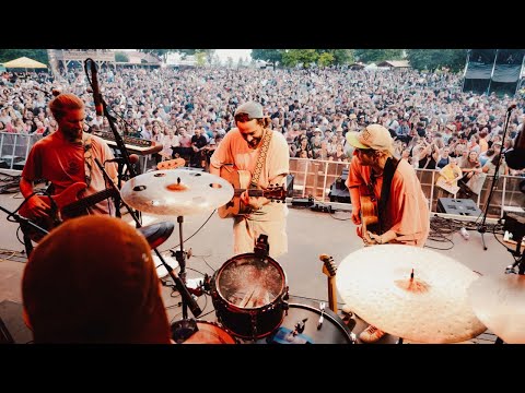 Dis M - Kastanienbaum ( Live @ Brass Wiesn 2025 )