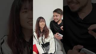 ¿Japonesas reconocen la música de España? 🎶 #japon #japones #japoneses #españa #humor