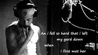 Legacy-Cold Heart Lyrics