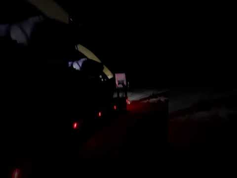 Transporte Concluido Oruro Colquiri - La Paz Palcoco Excavadora CAT 323BL 69776604 68047462