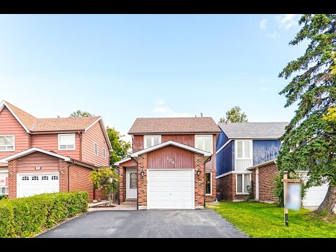 104 Fanshawe Drive, Brampton Home for Sale - Real Estate Properties for Sale