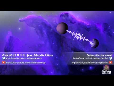 Alex M.O.R.P.H. feat. Natalie Gioia - The Reason (Club Mix)