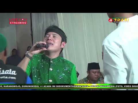 Perawan Kalimantan - Dhimas Tedjo - Tanti Asyifa - Campursari Ringkes SGR