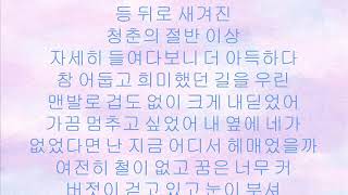 VIXX (빅스) - Walking (걷고있다) 가사