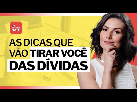 SAIA DO BURACO JÁ! Dicas para você dar adeus às dívidas