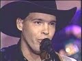 Dreaming With My Eyes Wide Open - Clay Walker - Live