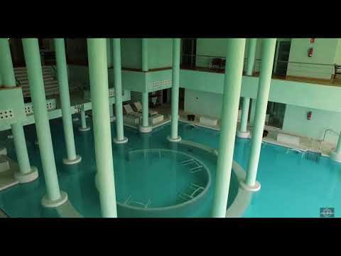 Fairplay Golf & Spa Resort (Official video)