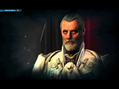 [SWTOR] (Sith Warrior) KOTFE-Outlander storyline part 13 - No loss in honor
