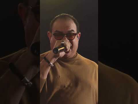 Tony Vega - Intimo 2 #tonyvega #salsa #salsaromantica #musica #romantico #música #show #envivo