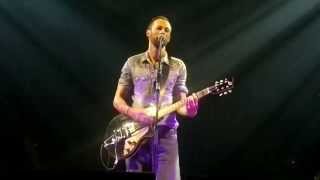 Joseph d'ANVERS - "Ma Peau va te Plaire" - LILLE Zénith le 13.10.2015