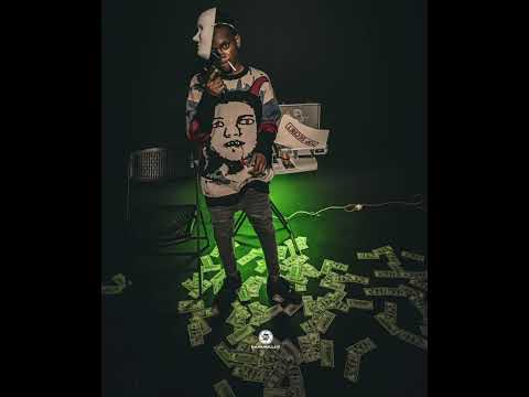 Najeeriii X Trvpp - Big Robba (Unreleased)