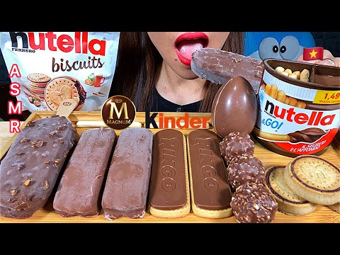 download lagu mp3 mp4 New Nutella Biscuits, download lagu New Nutella Biscuits gratis, unduh video klip New Nutella Biscuits