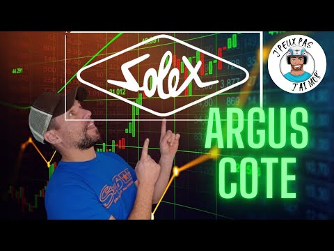 Prix / Valeur / Argus des SOLEX