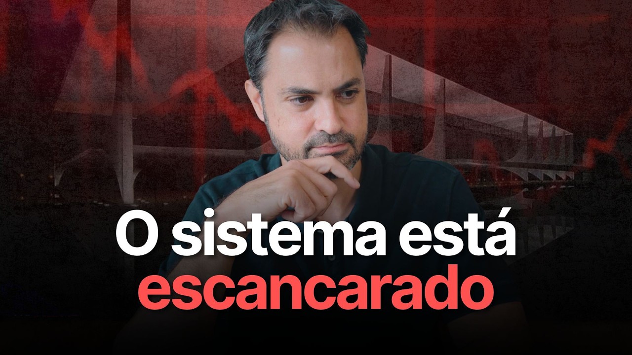 Deboche fiscal e prosperidade