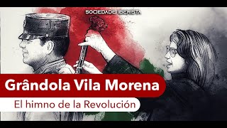Grândola Vila Morena 🌹| Zeca Afonso | Revolución de los Claveles