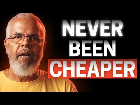 Robin Seyr Podcast thumbnail