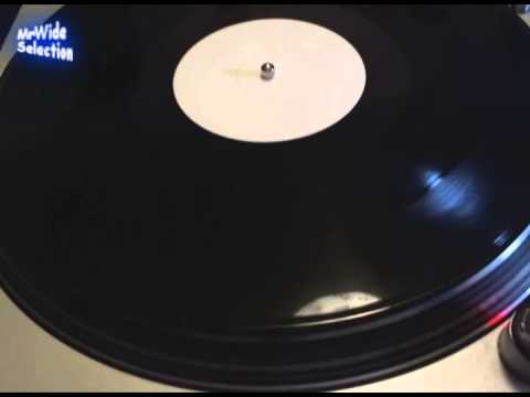 Feeling "suivez moi" (Unreleased) 2002 - RARE WHITE LABEL