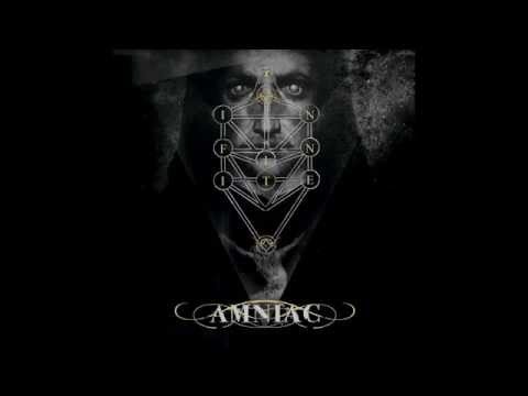 AMNIAC - And The Others Just Survive