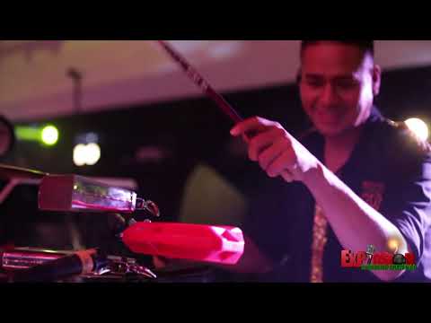 Te Empeliculaste - 20 Aniversario Grupo Musical Explosión