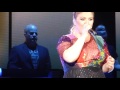 Kelly Clarkson - Take You High - Live Austin360 Amphitheater, Texas - Sat 29th Aug 2015