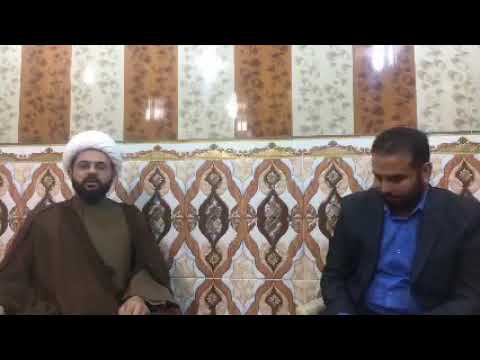 ⁣ماهي الأعمال التي تفيد الميت بعد موته ؟ - سماحة الشيخ مهدي الطرفي