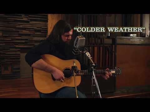 Levi Lowrey - In the Studio with Levi Lowrey: Colder Weather