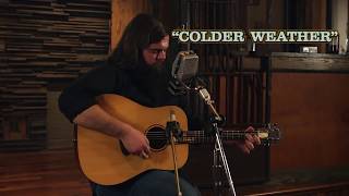 Levi Lowrey - In the Studio with Levi Lowrey: Colder Weather