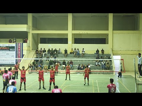 LIVE ‼️RESTU BUMI VS BVC BOBOS