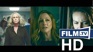 Halloween Kills: Featurette \