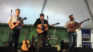 Makem & Spain -  The Whistling Gypsy