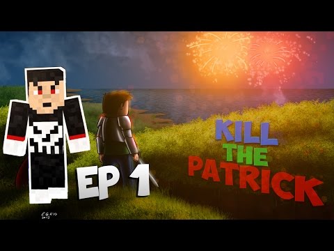 KTP11 EP1 : TROUVONS DES AMIS !