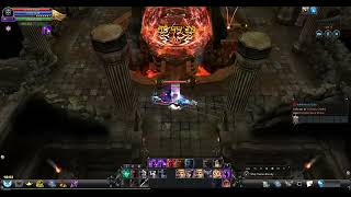 CABAL Online - Volcanic Citadel (QOL Part 2)