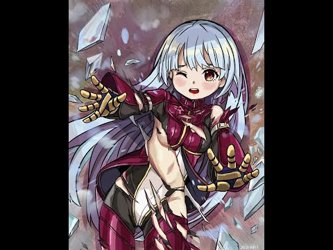 KOFXIII Ryona K VS Kula
