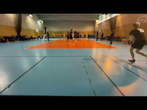 Sartrouville PAC coupe de France 5e tour