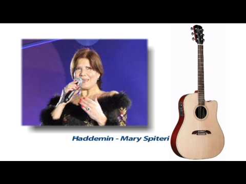 Ħaddemin - Mary Spiteri