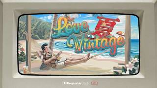 LOVE VINTAGE 夏