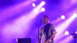 Kent - Utan dina andetag / Det finns inga ord (Live, Göteborg)