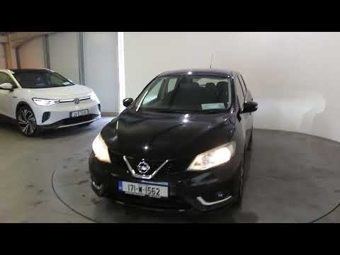 Video of Nissan Pulsar 1.5 DCI SV - TENDER 15