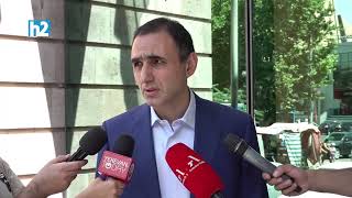 Մոգոնած, թքած կպցրած գործ ա. փորձում են ինձ նորից անազատության տանել. Ավետիք Չալաբյան: Լրաբեր
