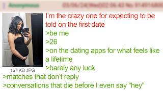 Download lagu Rejecting Single Mother Made Her Go Crazy | 4Chan Greentext Stories mp3 Download lagu Rejecting Single Mother Made Her Go Crazy | 4Chan Greentext Stories mp3