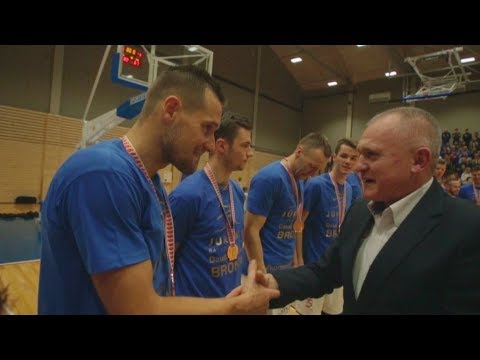 Spēle par bronzu - emocijas un uzvaras prieks