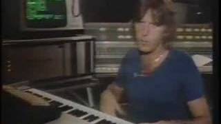 Fairlight Keith Emerson