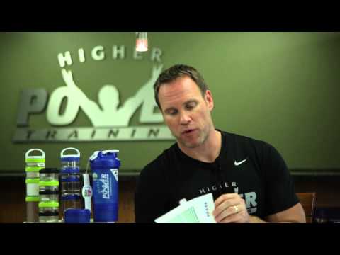 3. HPT Nutrition Fruits and Veg