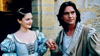 Por siempre: Cenicienta, Una historia de Amor