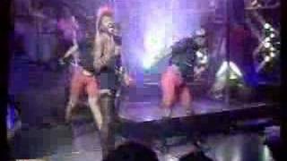 Sinitta - Toy Boy - Top of the Pops 1987 Sinitta - Toy Boy - Top of the Pops 1987
