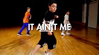 Kygo, Selena Gomez - It Ain't Me (Intermediate Hip Hop Dance Video) | Mihran Kirakosian Choreography