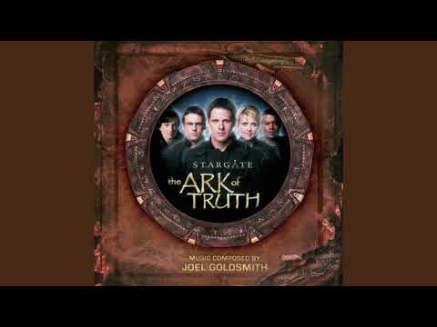 06 - Our Mission Begins ~ Stargate: The Ark Of Truth (OST) - [ZR]