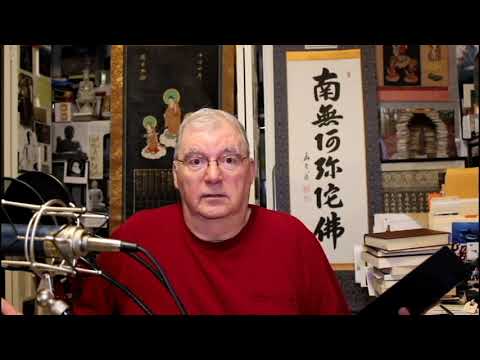 Is Buddha-Nature Permanent?