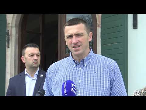 DNEVNIK 12.05.2021. Osječka televizija